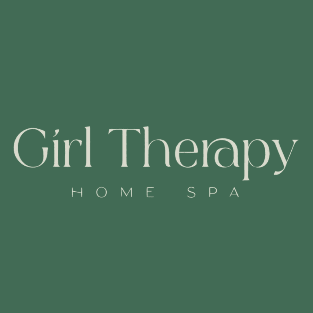Girl Therapy Home Spa
