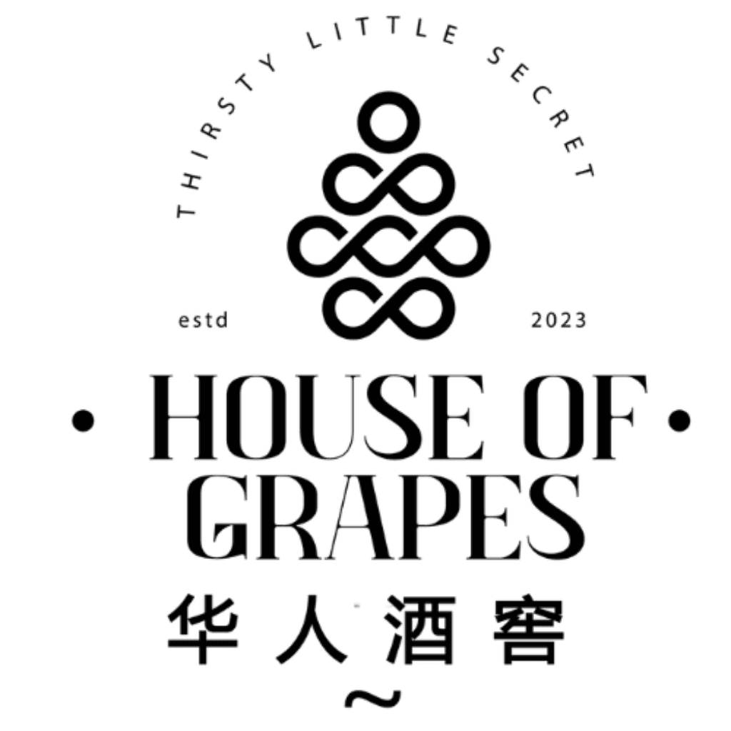 House of Grapes