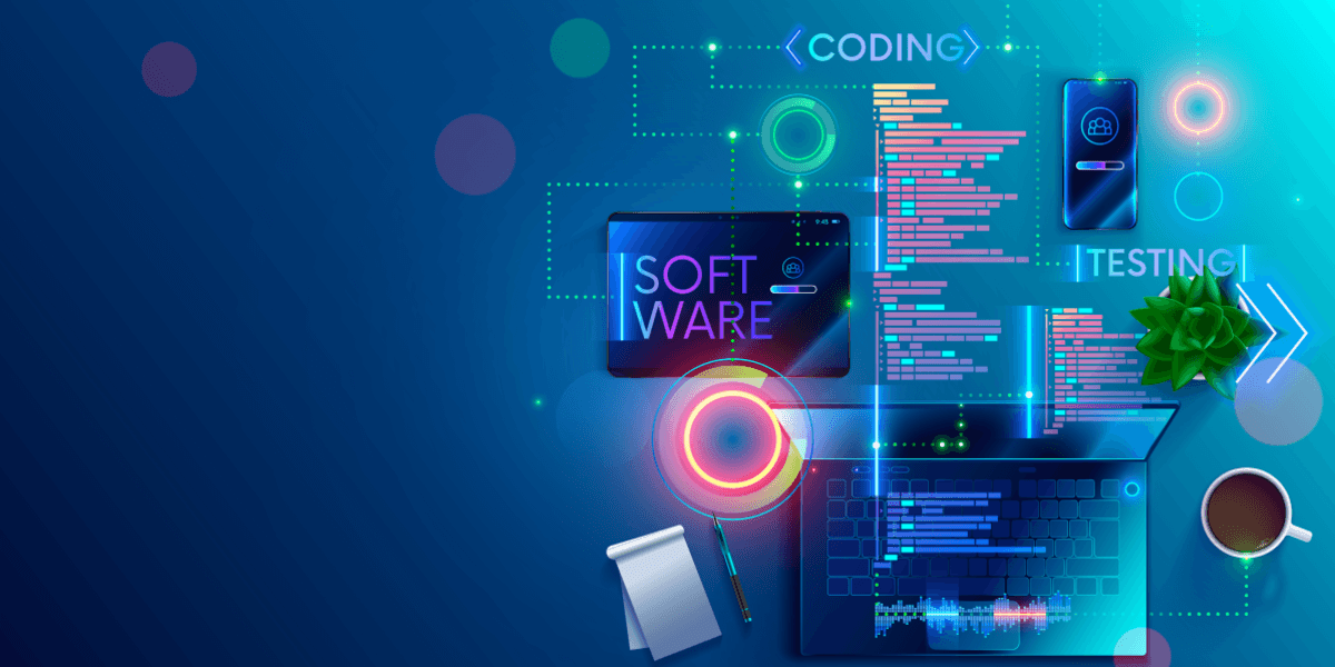 Custom Software Development