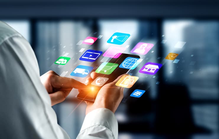 Customized Business Applications