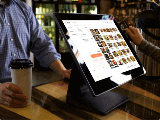 Restaurant & Café Systems