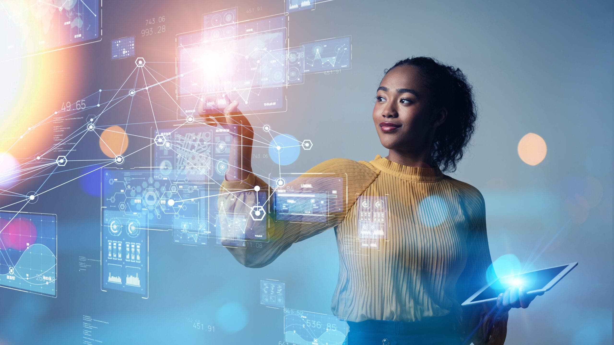 Software Consulting